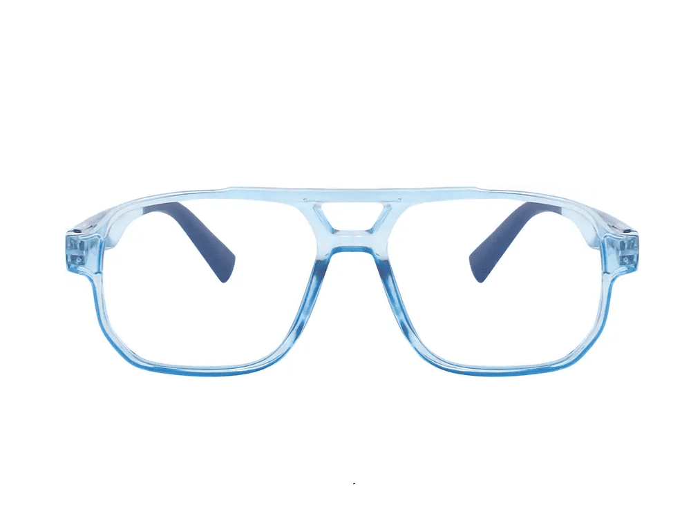 Full Rim Square Frame