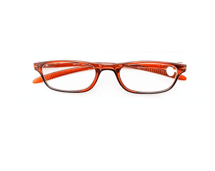 Full Rim Rectangle Frame