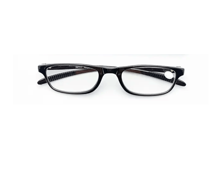 Full Rim Rectangle Frame