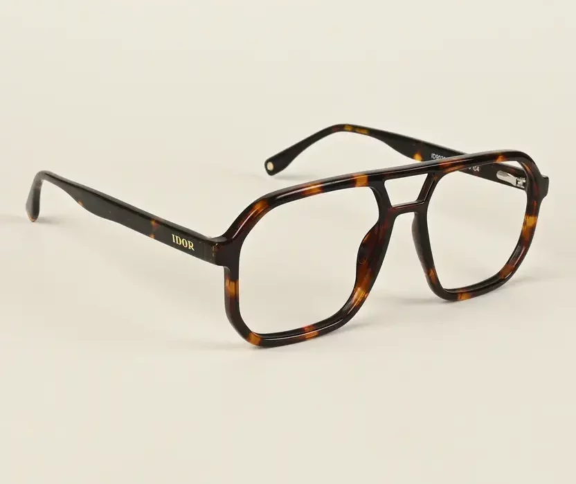 Full Rim Square Frame