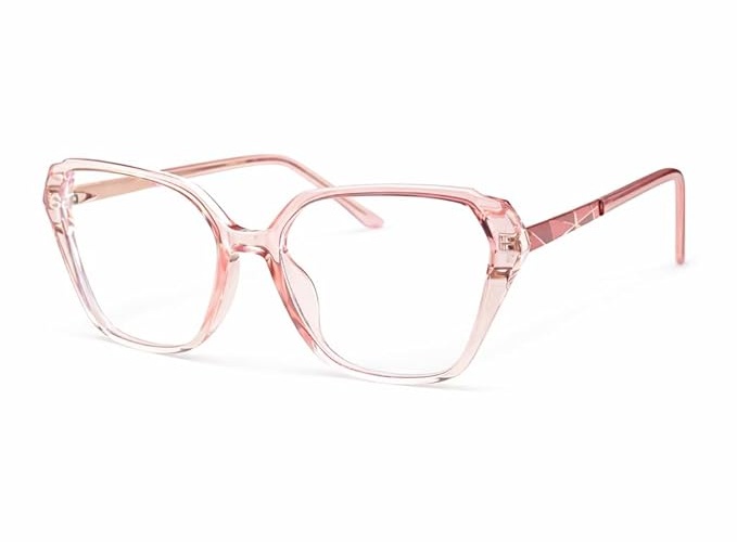 Full Rim Cat Eye Frame