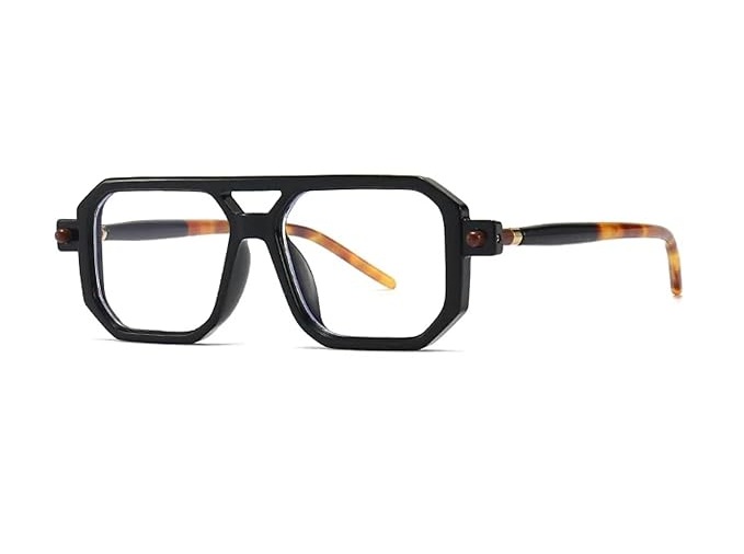 Full Rim Square Frame