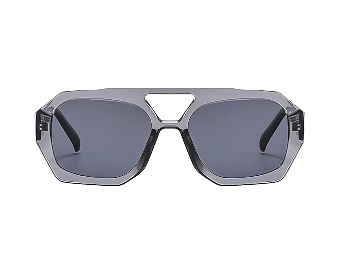 Full Rim Aviator Frame