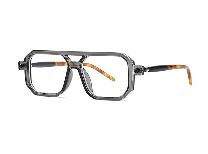 Full Rim Square Frame