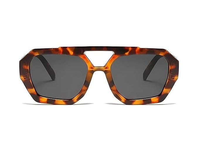 Full Rim Aviator Frame