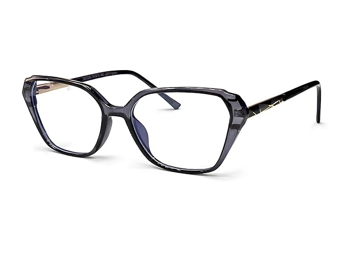 Full Rim Cat Eye Frame