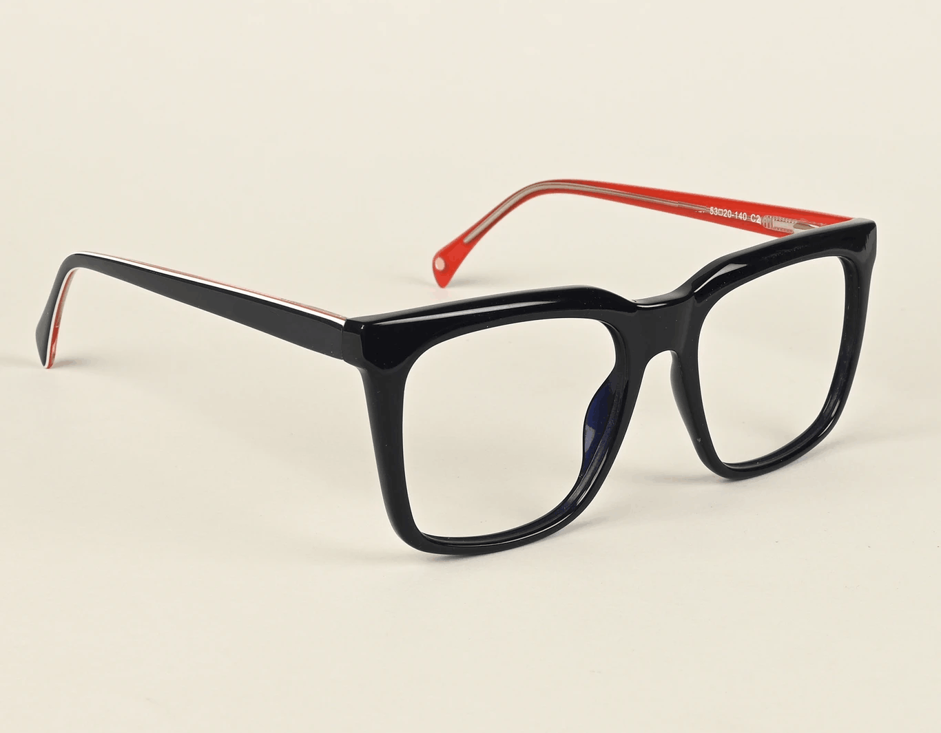 Full Rim Square Frame
