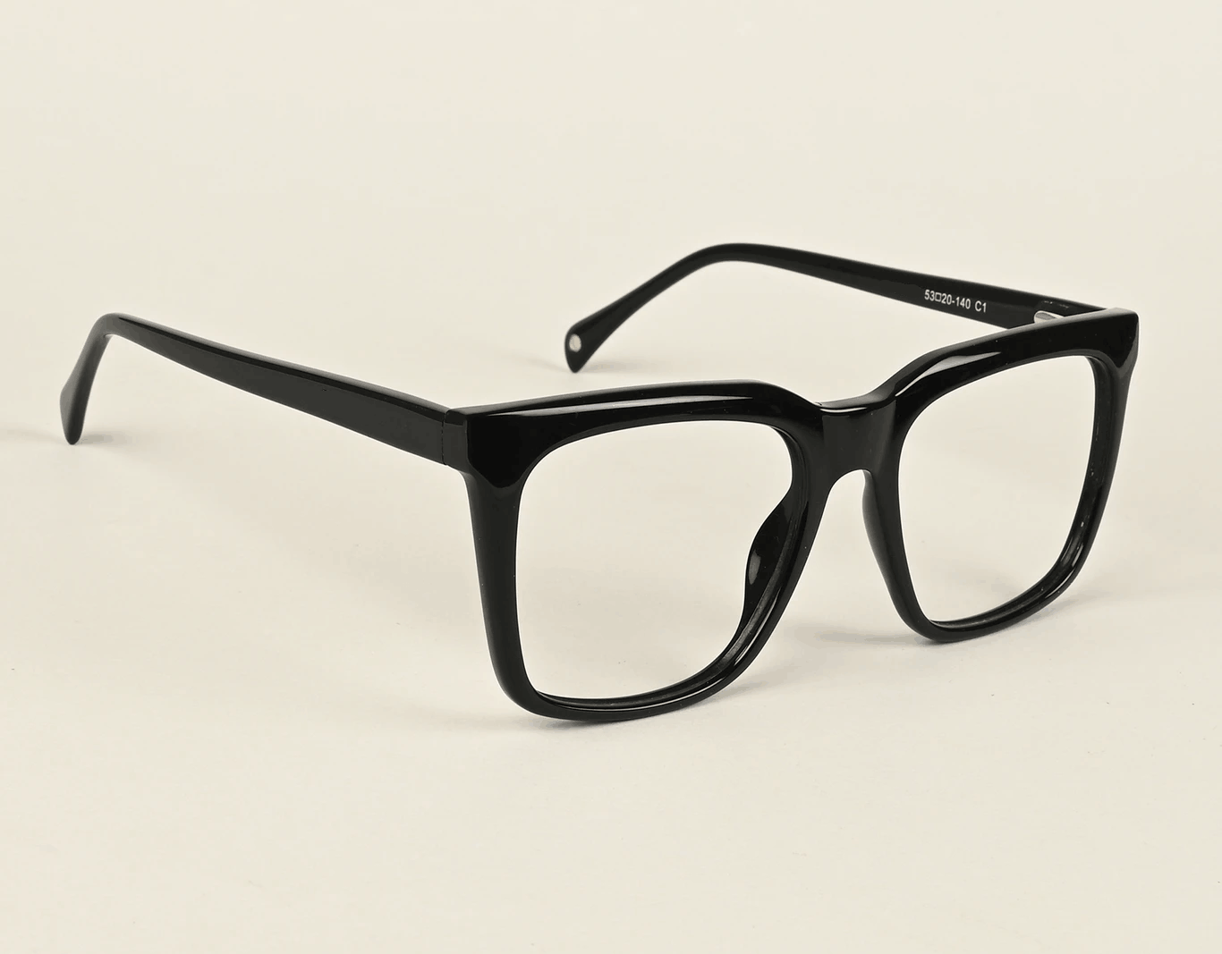 Full Rim Square Frame