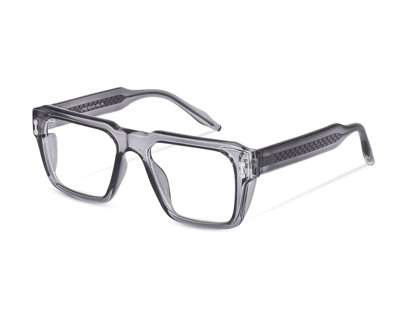 Full Rim Square Frame