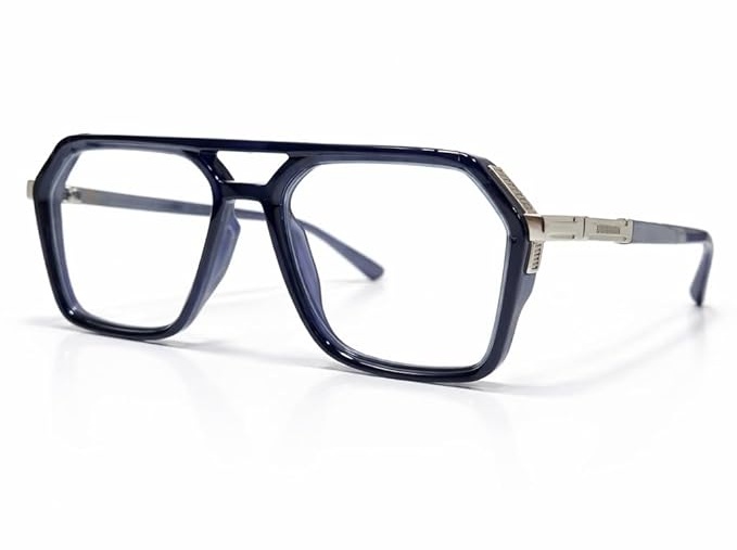 Full Rim Square Frame