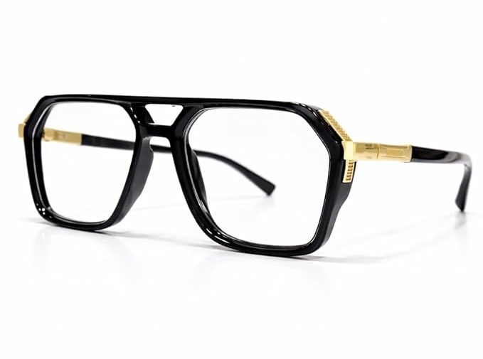 Full Rim Square Frame